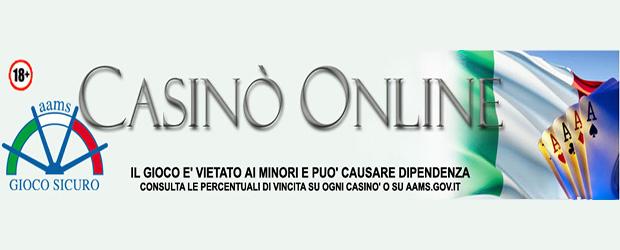 I casinò online sempre più presenti nella vita di tutti i giorni.